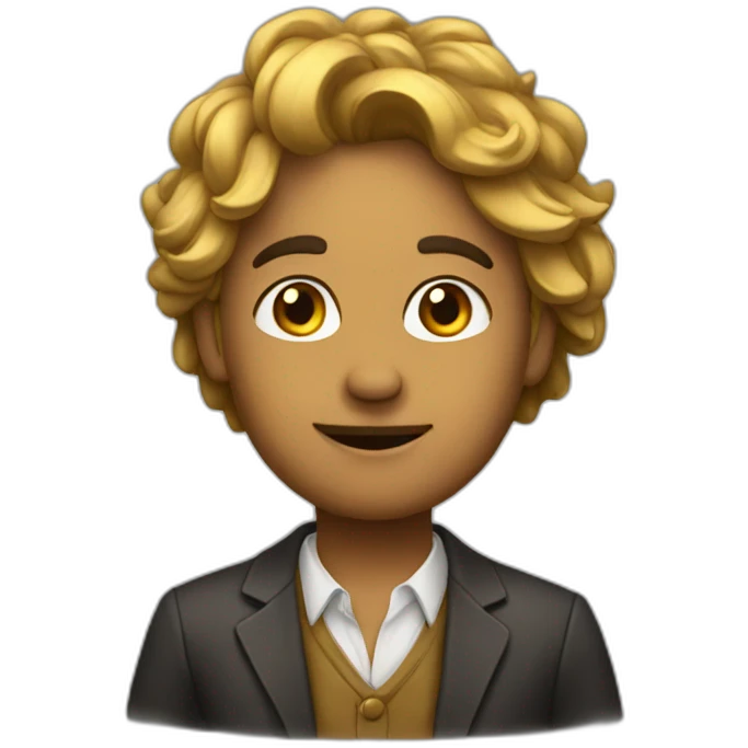 Soolking emoji