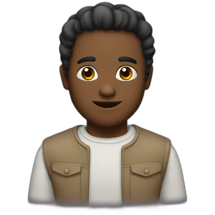 H emoji