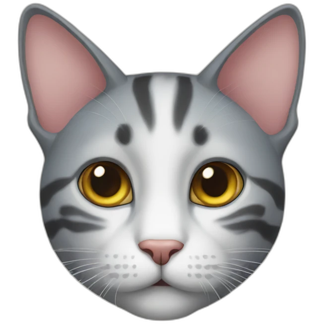 cat emoji