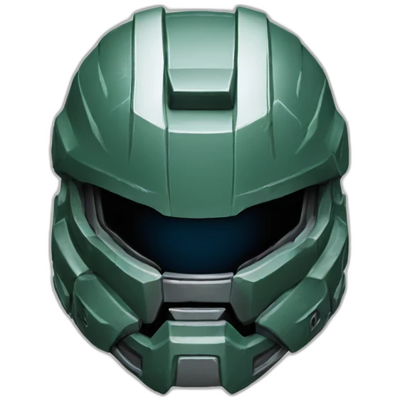 Halo Spartan emoji