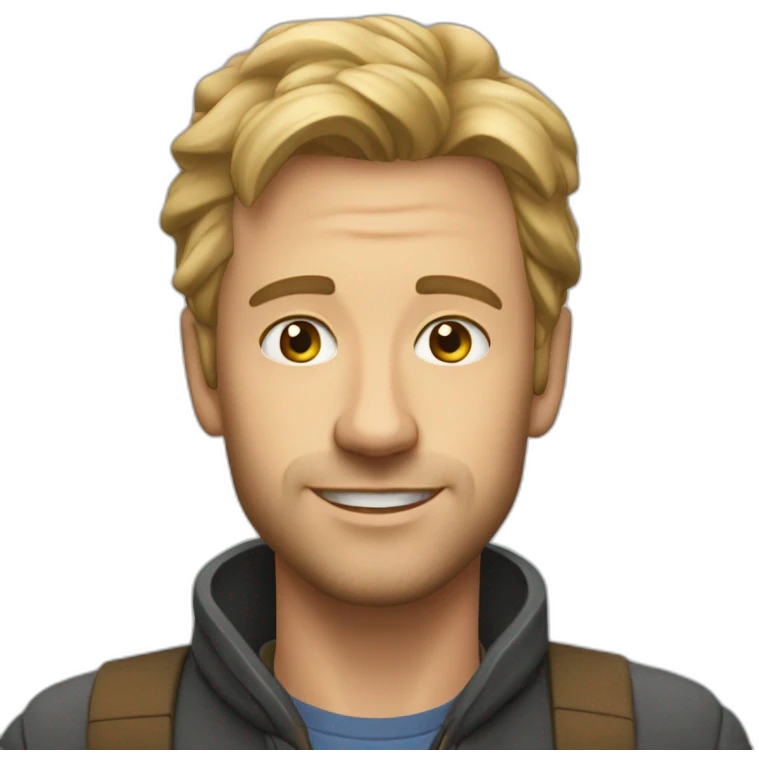 Marc Andreesen emoji