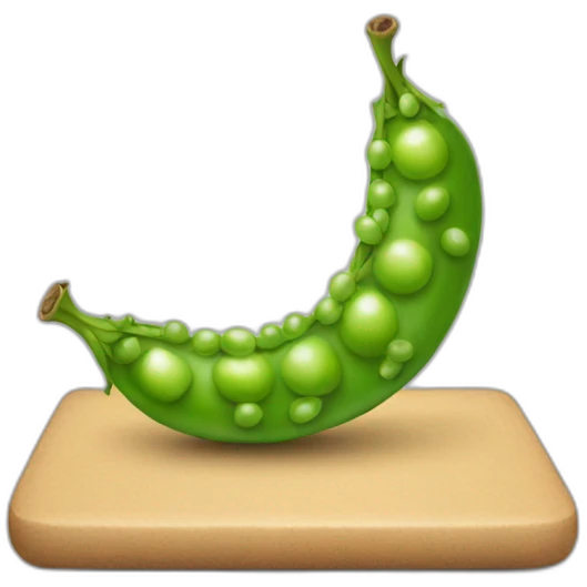 pressed-lessons-and-peas emoji