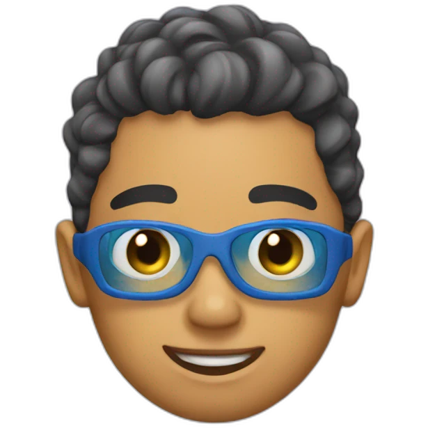 Swim emoji
