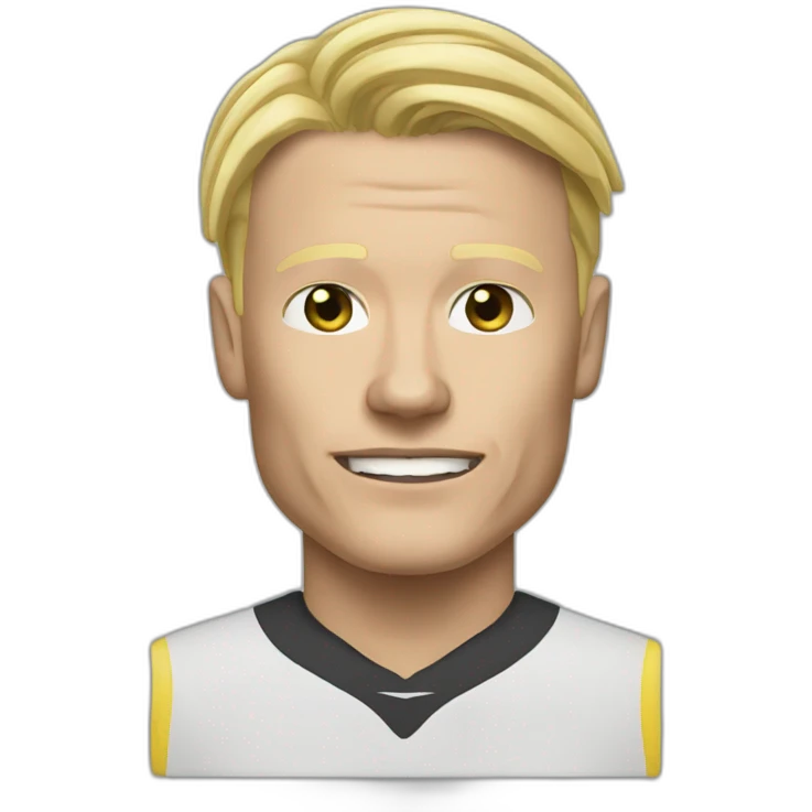 erling haaland emoji