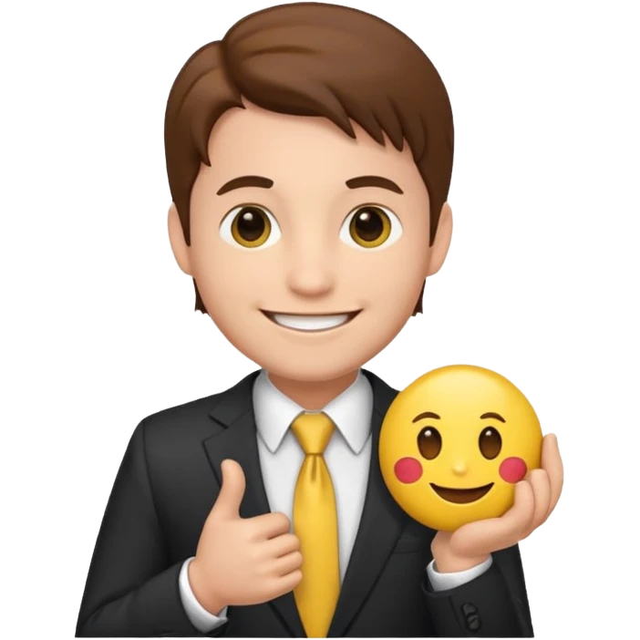 Make the greatest estate developers manhwa mc Lloyd emoji emoji