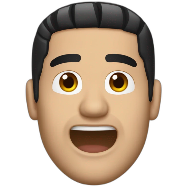 Juan roman riquelme emoji