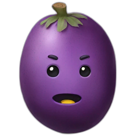 purple-potato emoji