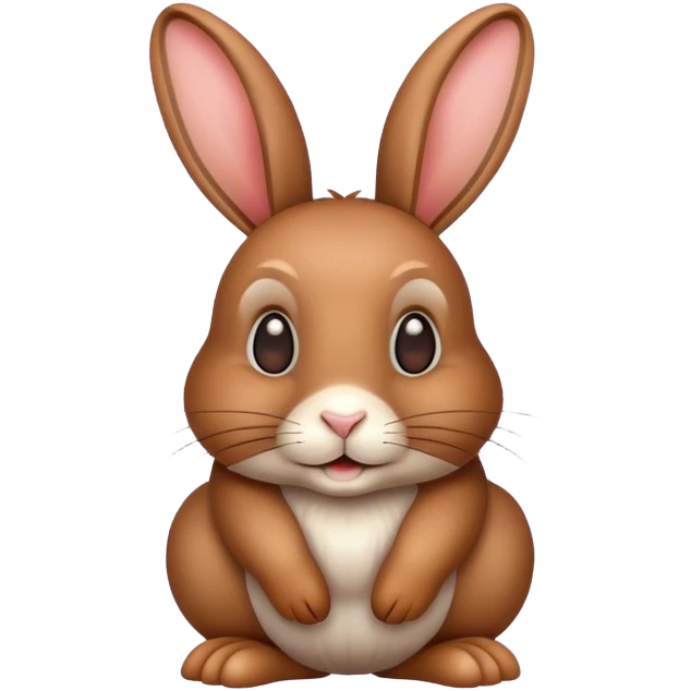 rabbit emoji