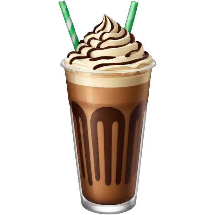 Frapachino emoji