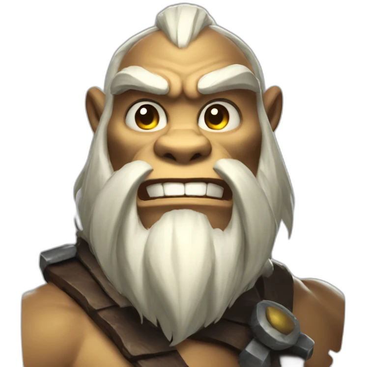 wu-kong league of legends emoji