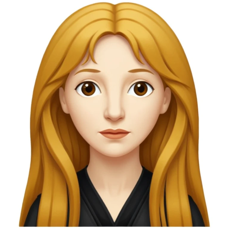 Loreena McKennitt emoji