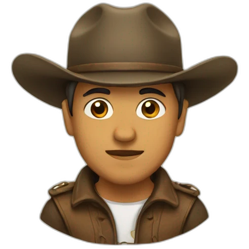 cuero emoji