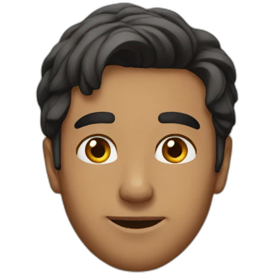 sameer emoji