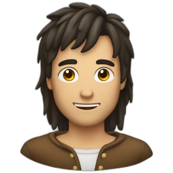 niccolo emoji