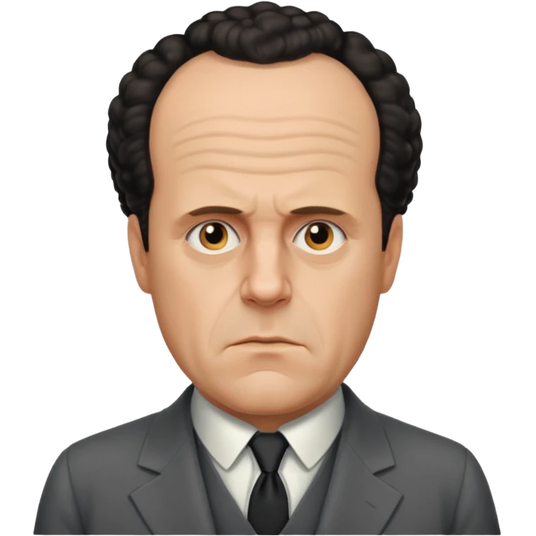 Sergei Eisenstein emoji