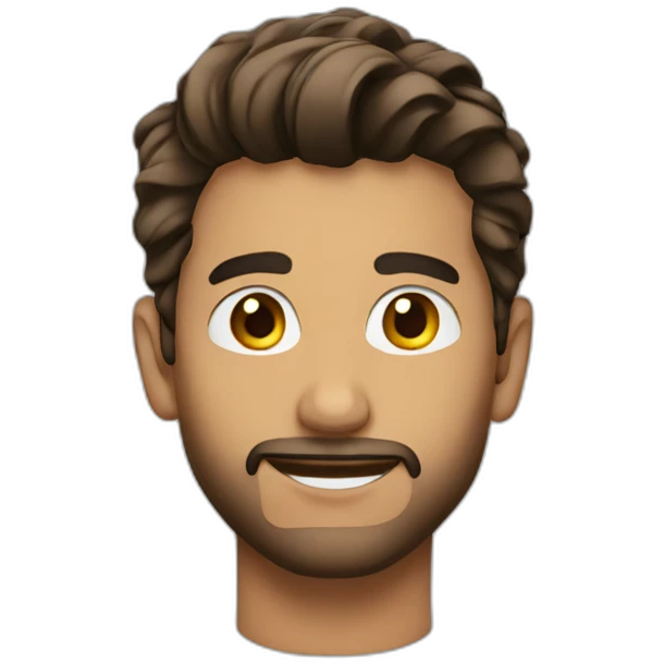 Adam yasmin emoji