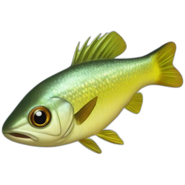 Danio margaritatus emoji