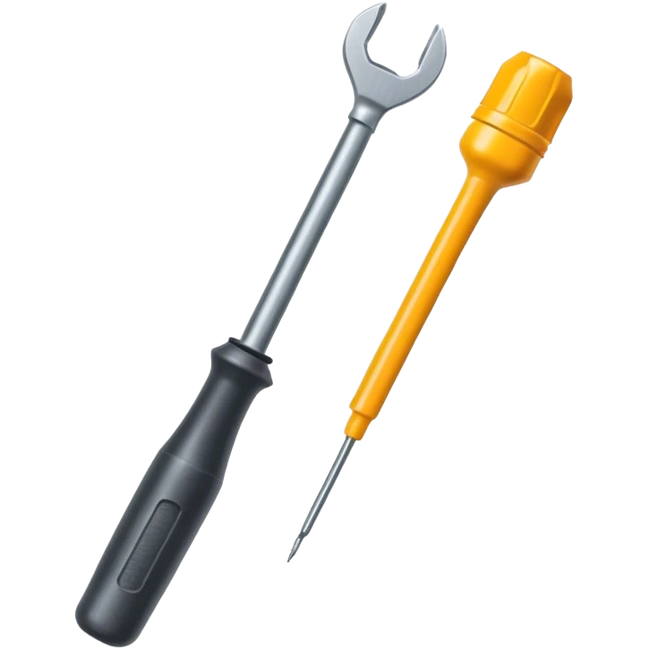 philipshead screwdriver emoji