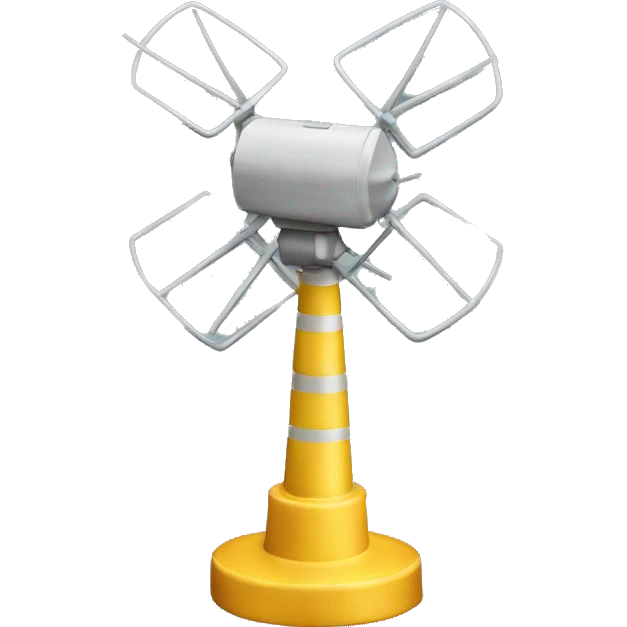 Accessories Antennas emoji