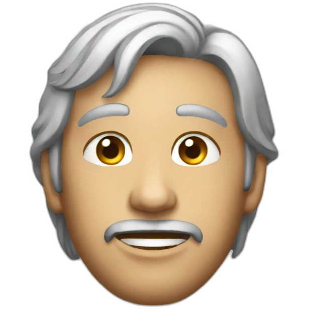 Michou emoji