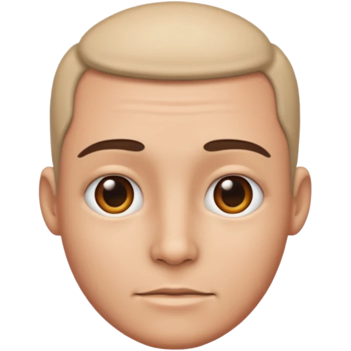 head emoji