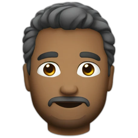 author emoji