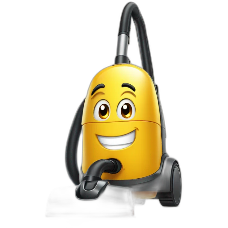 henry hoover emoji