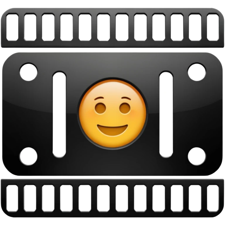 film strip emoji