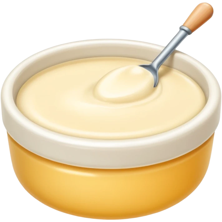 cream medicine emoji