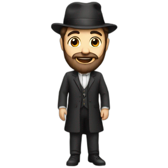 Jewish emoji