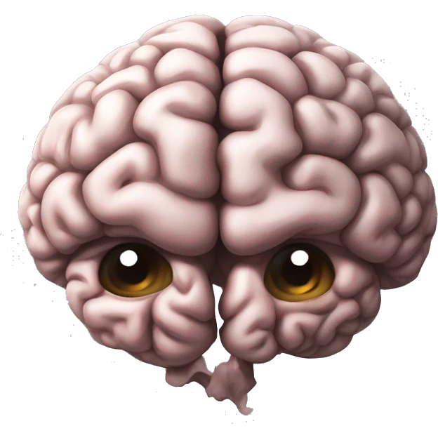 brain epxlosion emoji