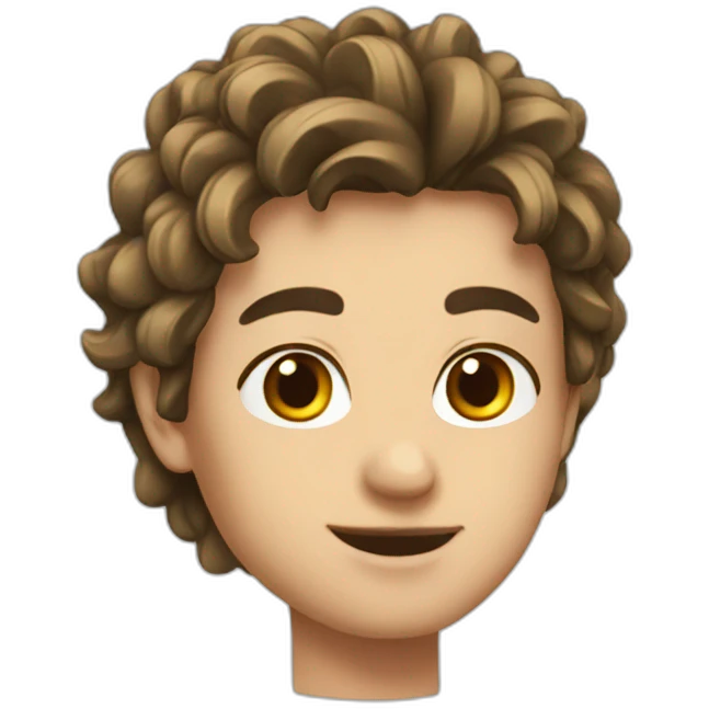 lille emoji