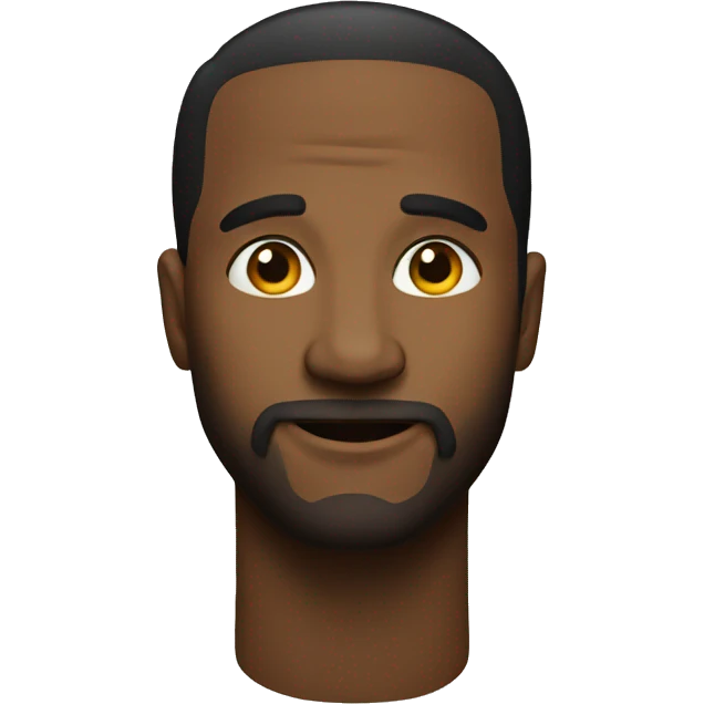 Bigger emoji
