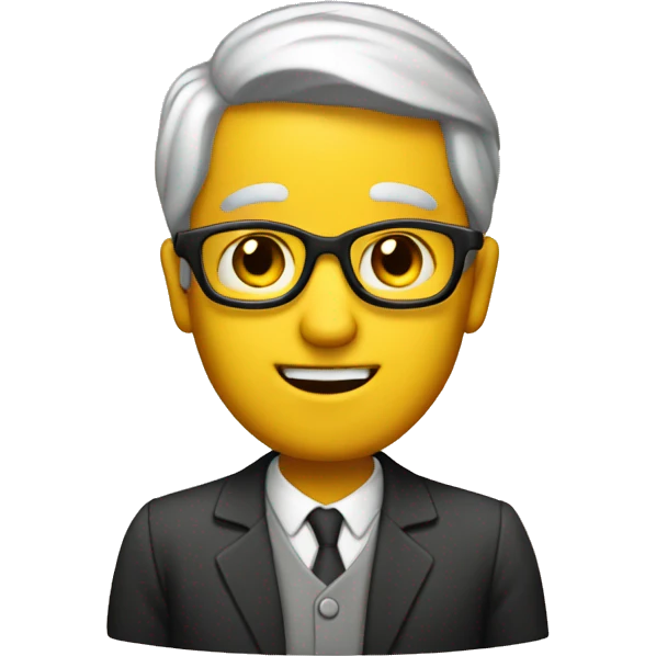 bookman emoji