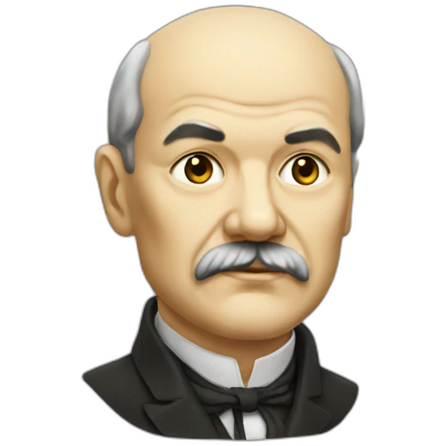 lenin emoji