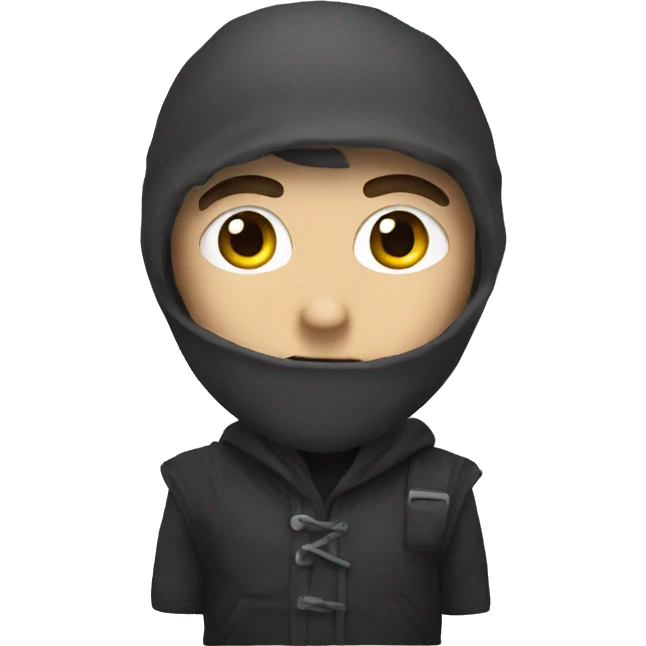 thief emoji
