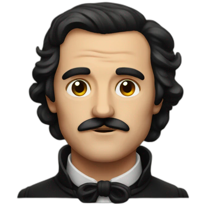 Poe emoji