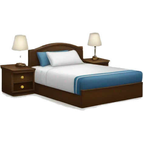hotel petty emoji