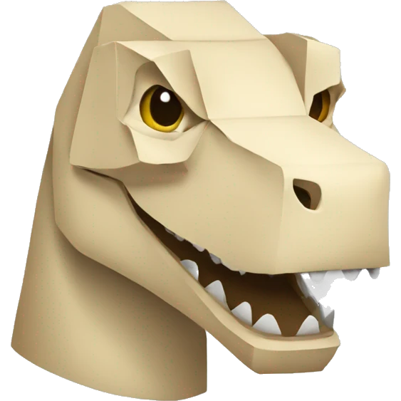 paper rex logo emoji