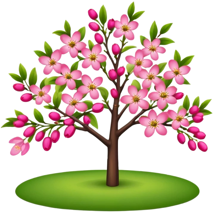 Cherry Orchard emoji