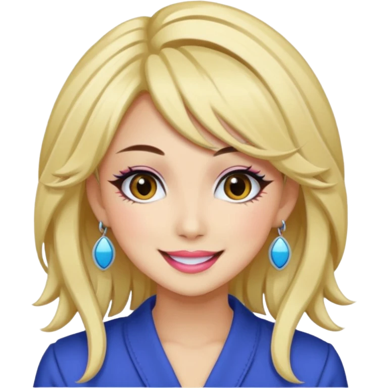 gyaru emoji