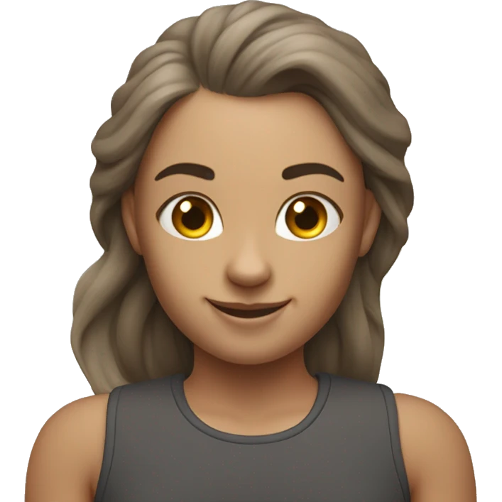 Lululemon emoji