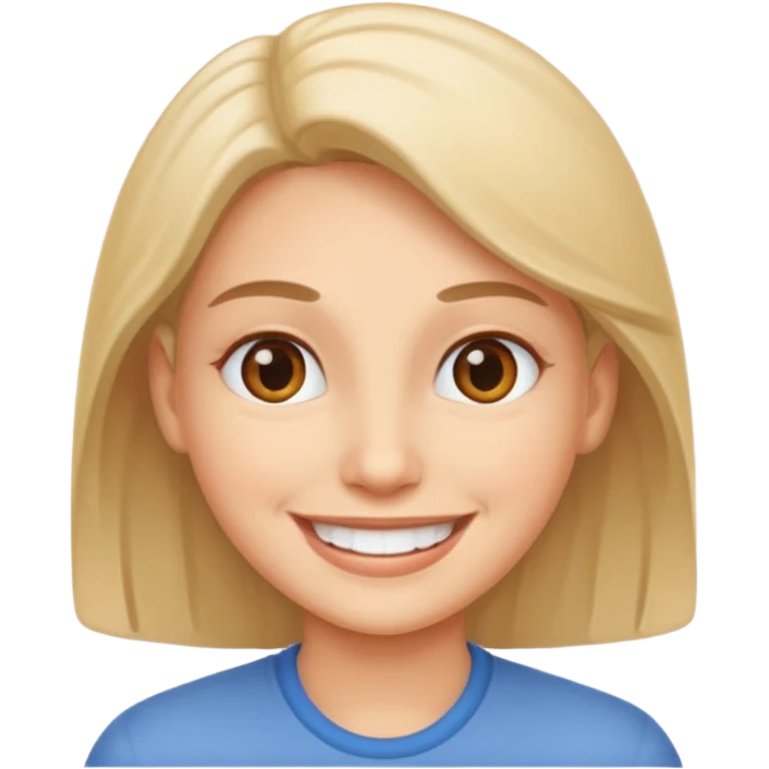 Adult emoji