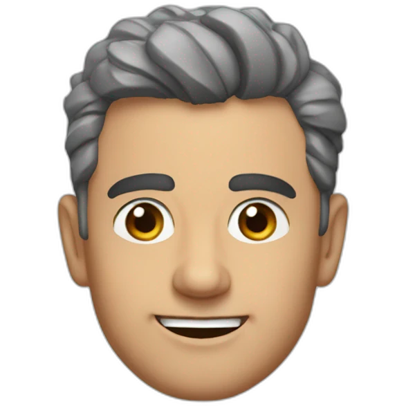 gerald darmanin emoji