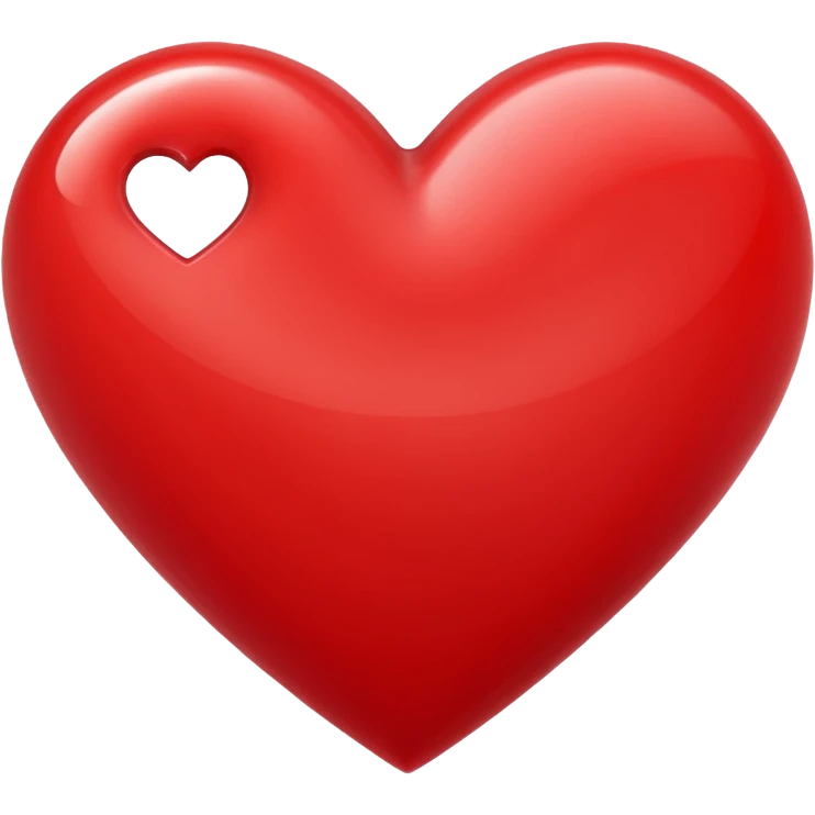 Love emoji