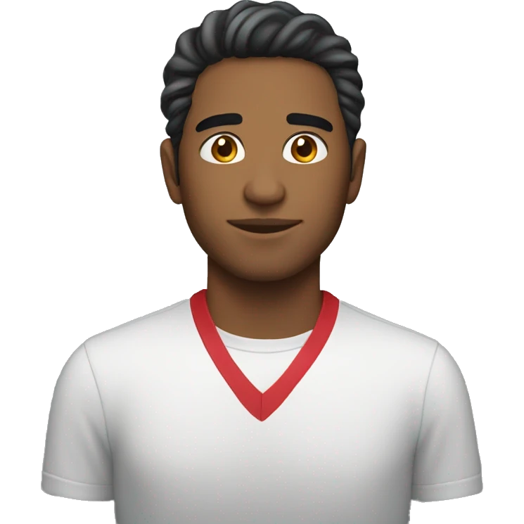 29 year old colombian man emoji