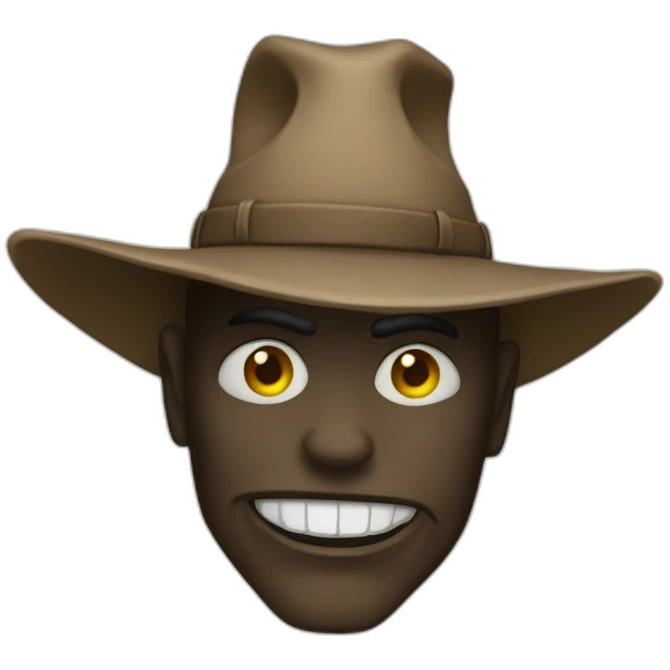 jeepers creepers emoji