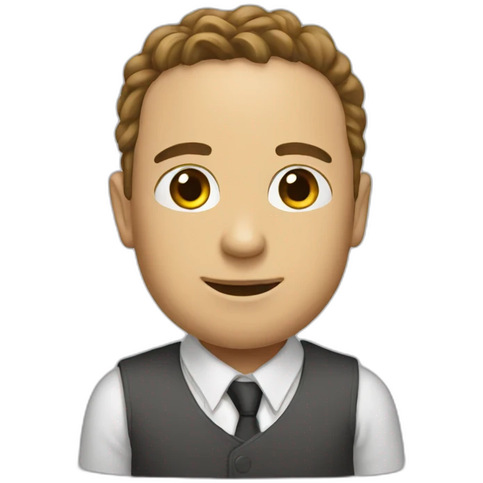 Ai emoji