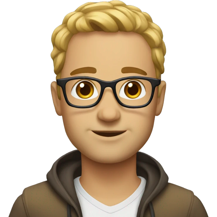 🫥👓 emoji