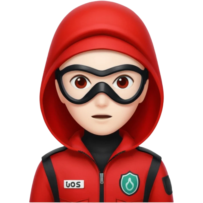 Squid Game emoji